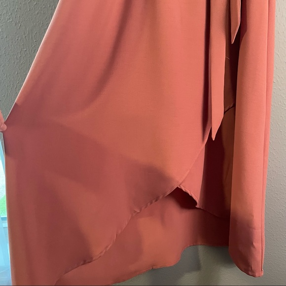 Womens Long Dress - Picture 4 of 9